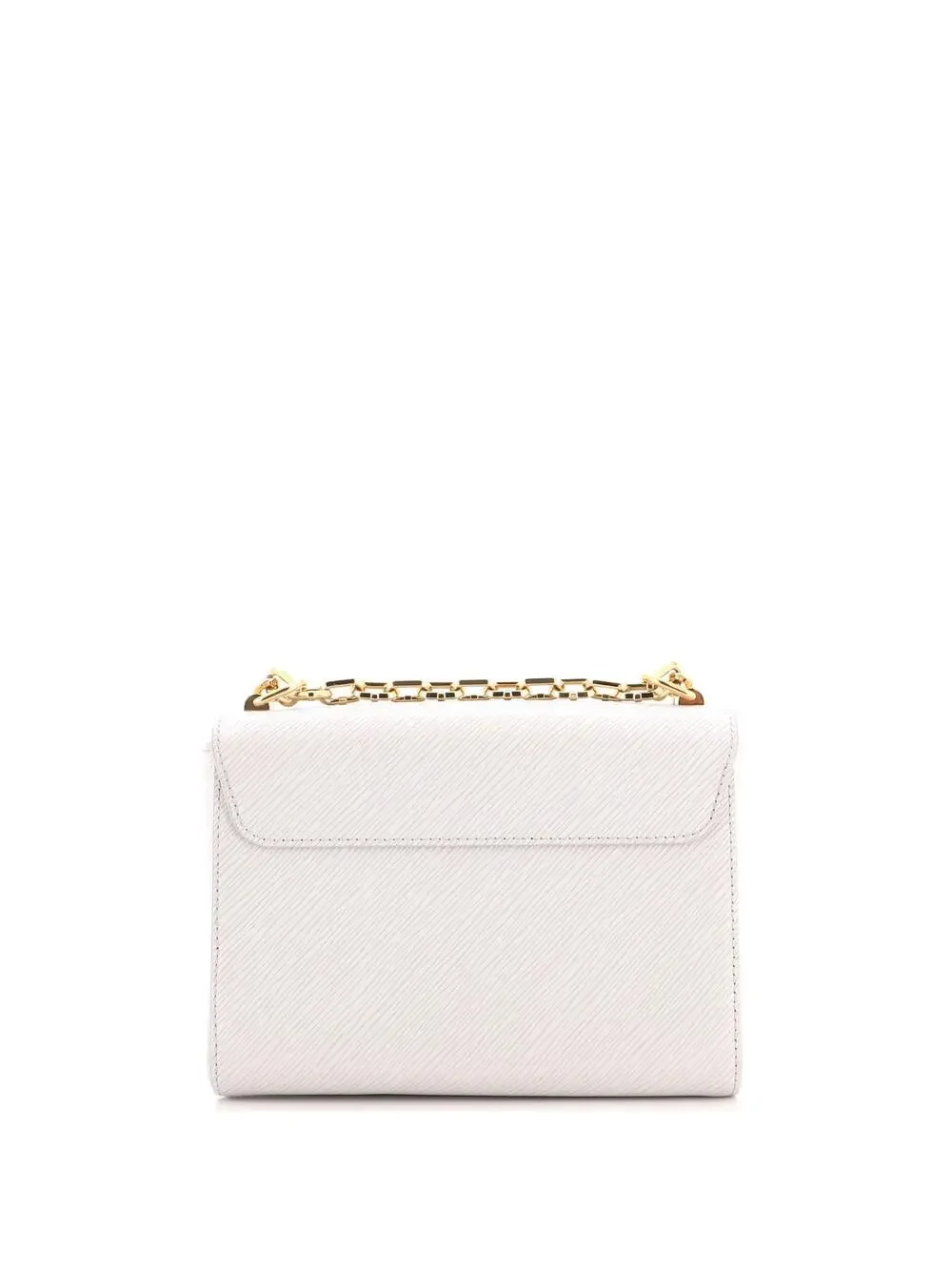 Louis Vuitton Flower Charm Twist Bag #343681L22B